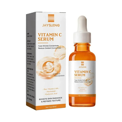 Vitamin C Wrinkle Remover Face Serum