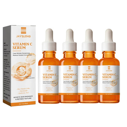 Vitamin C Wrinkle Remover Face Serum